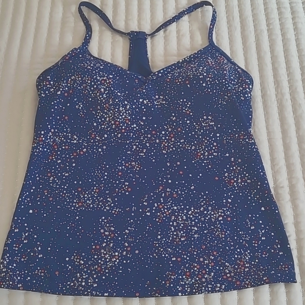 Carve Designs Stinson tankini